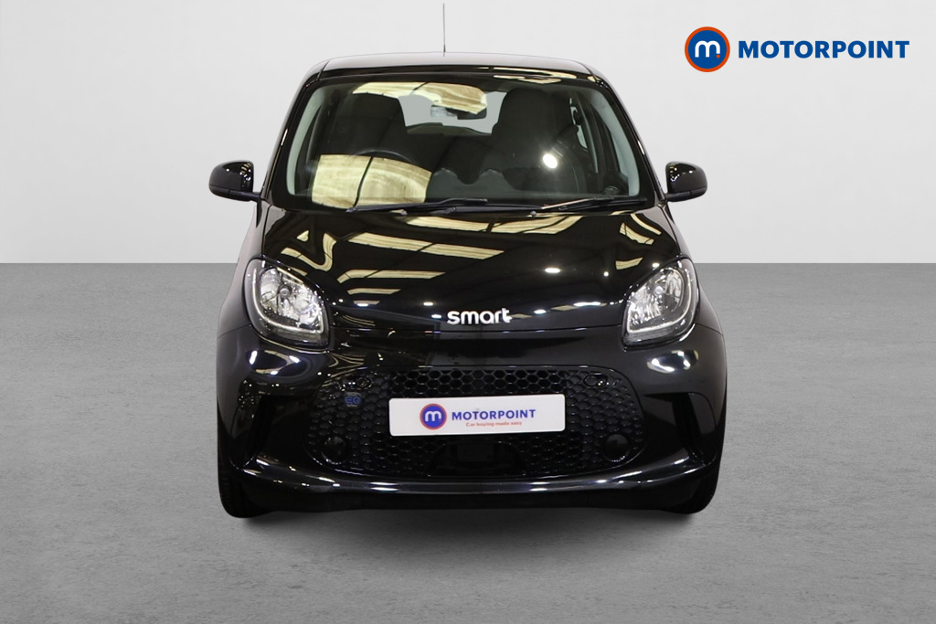 Smart Forfour Pulse Premium Automatic Electric Hatchback - Stock Number (1545293) - Front bumper