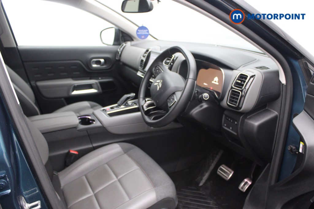 Citroen C5 Aircross Flair Plus Automatic Diesel SUV - Stock Number (1545315) - 3rd supplementary image
