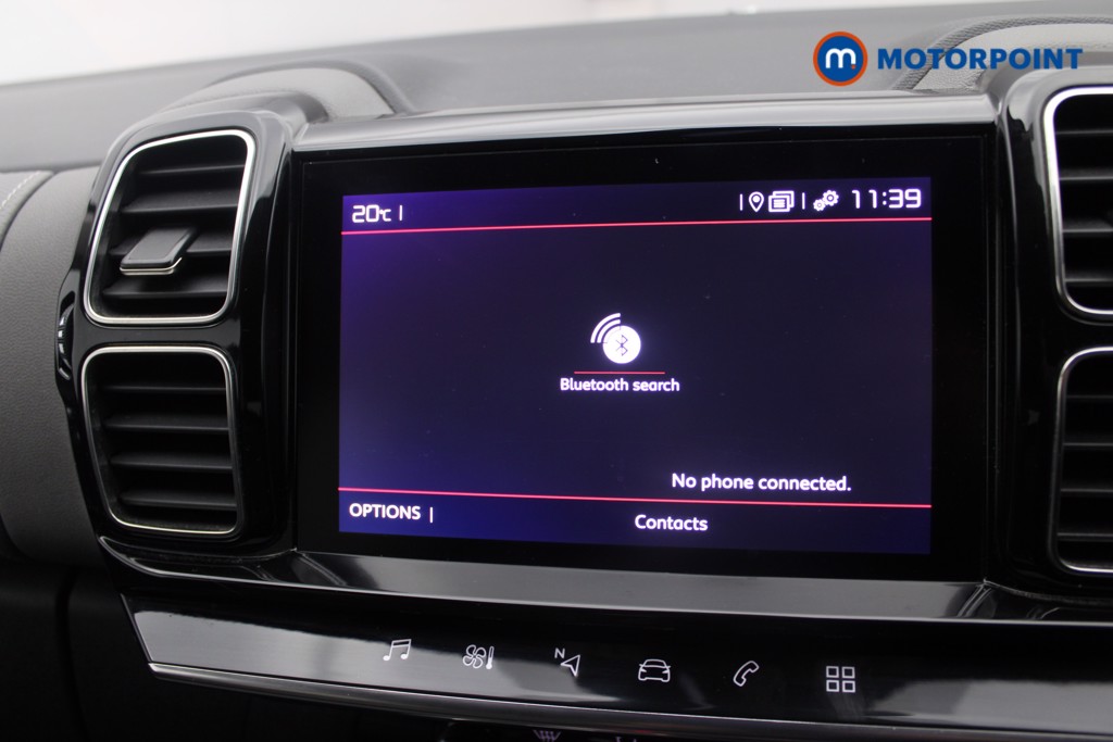 Citroen C5 Aircross Flair Plus Automatic Diesel SUV - Stock Number (1545315) - 6th supplementary image