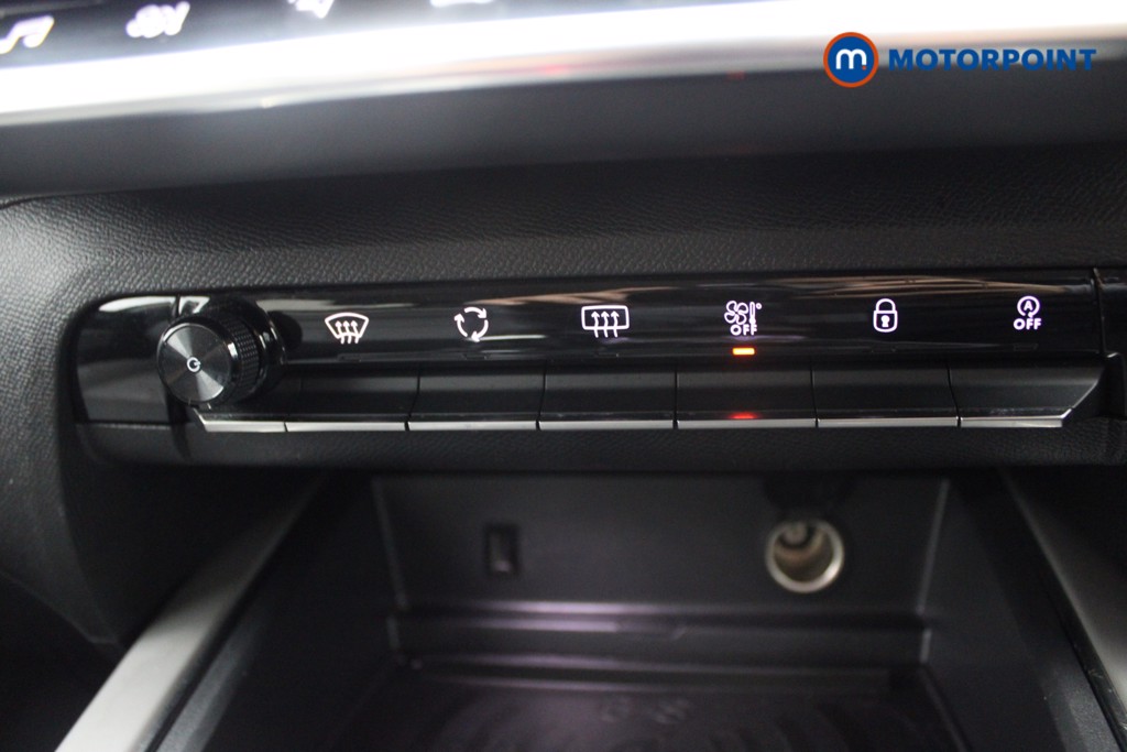 Citroen C5 Aircross Flair Plus Automatic Diesel SUV - Stock Number (1545315) - 9th supplementary image