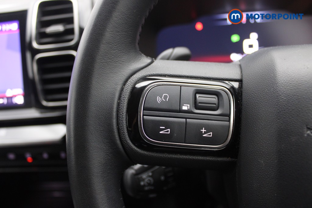 Citroen C5 Aircross Flair Plus Automatic Diesel SUV - Stock Number (1545315) - 12th supplementary image