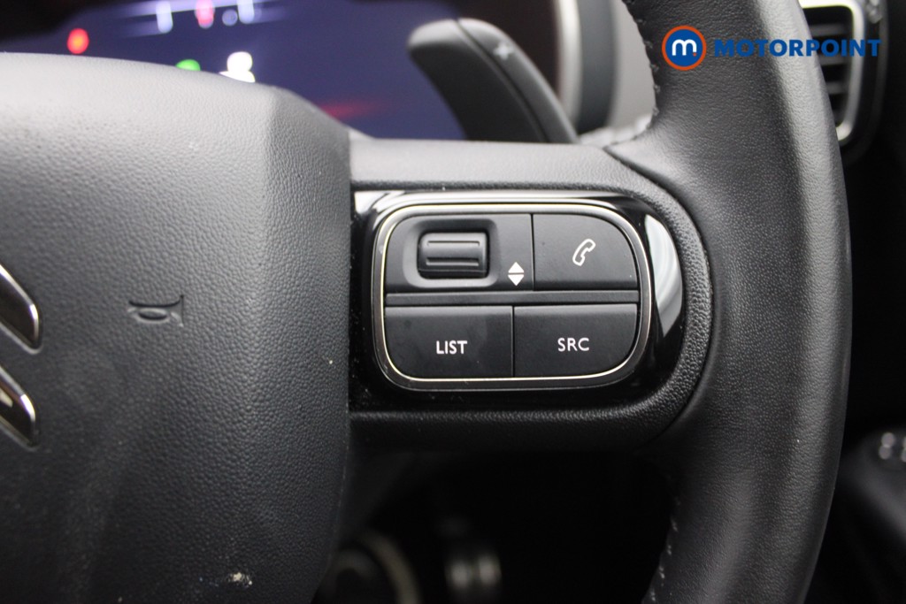 Citroen C5 Aircross Flair Plus Automatic Diesel SUV - Stock Number (1545315) - 13th supplementary image