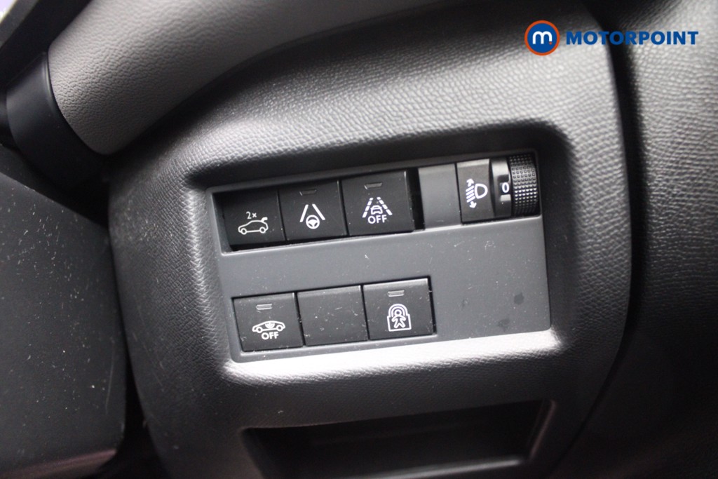 Citroen C5 Aircross Flair Plus Automatic Diesel SUV - Stock Number (1545315) - 14th supplementary image