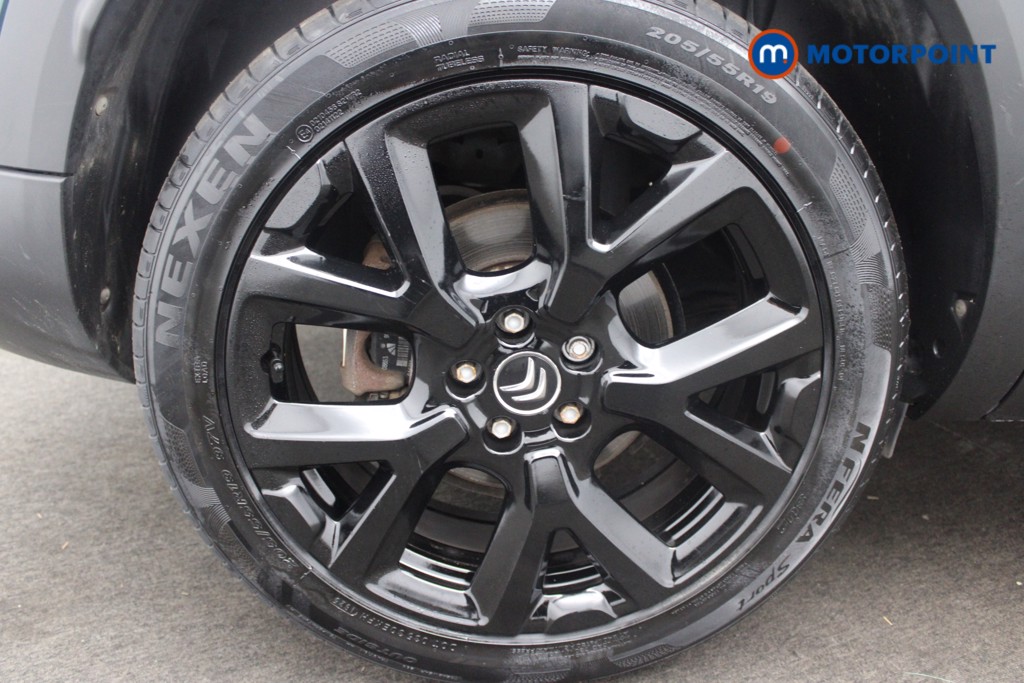 Citroen C5 Aircross Flair Plus Automatic Diesel SUV - Stock Number (1545315) - 19th supplementary image