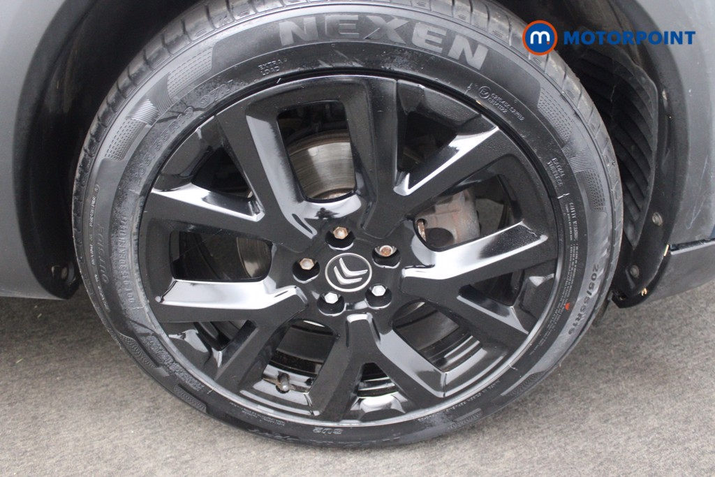 Citroen C5 Aircross Flair Plus Automatic Diesel SUV - Stock Number (1545315) - 21st supplementary image