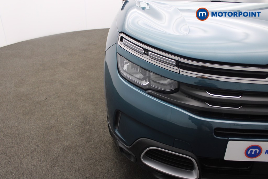 Citroen C5 Aircross Flair Plus Automatic Diesel SUV - Stock Number (1545315) - 22nd supplementary image