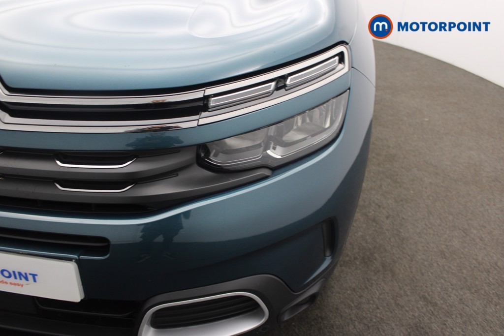Citroen C5 Aircross Flair Plus Automatic Diesel SUV - Stock Number (1545315) - 23rd supplementary image