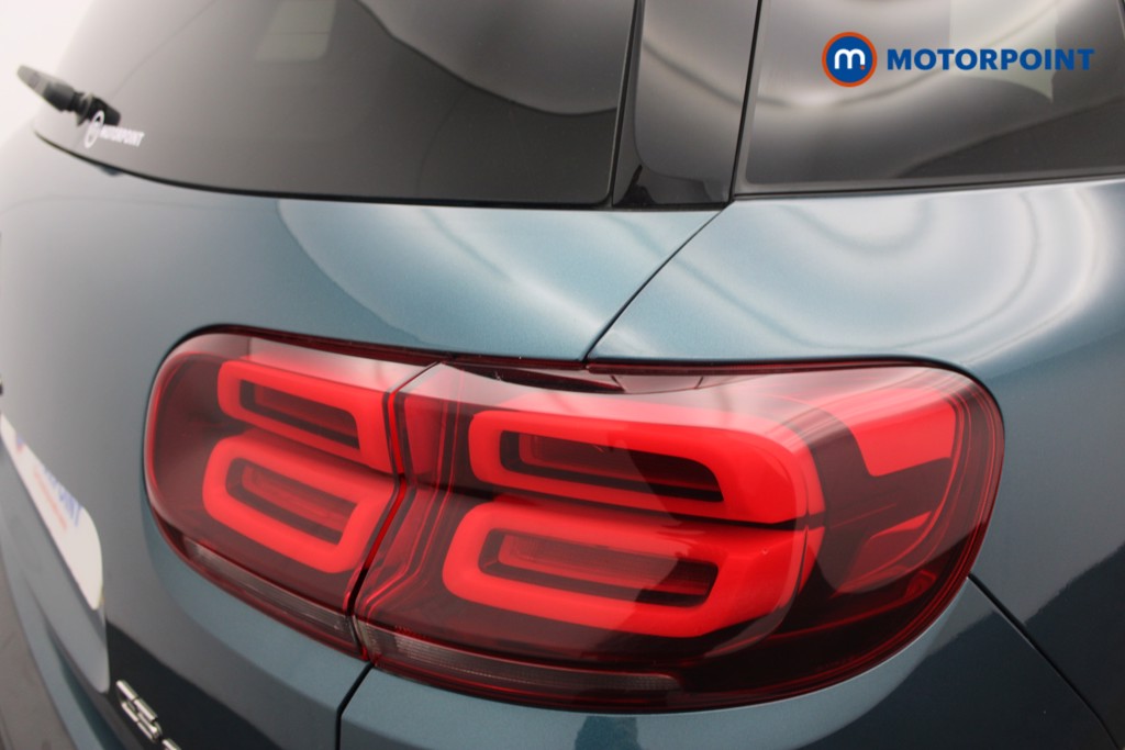 Citroen C5 Aircross Flair Plus Automatic Diesel SUV - Stock Number (1545315) - 24th supplementary image