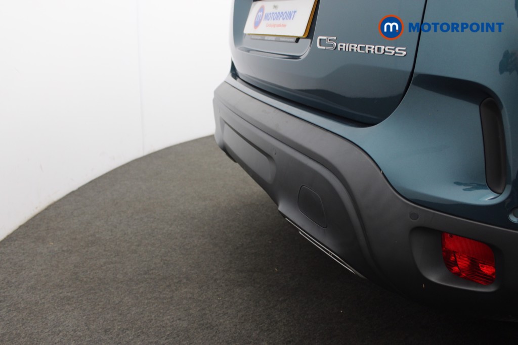 Citroen C5 Aircross Flair Plus Automatic Diesel SUV - Stock Number (1545315) - 25th supplementary image