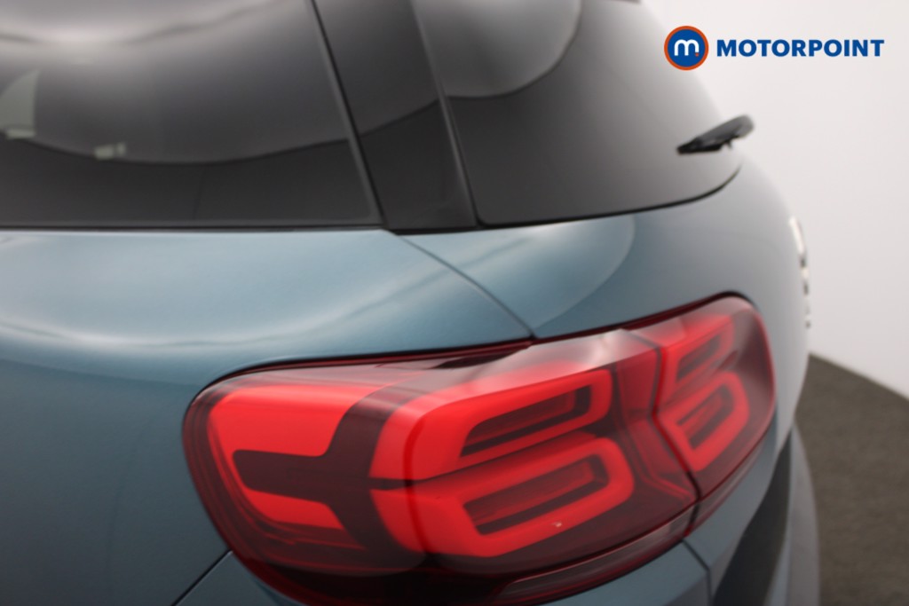 Citroen C5 Aircross Flair Plus Automatic Diesel SUV - Stock Number (1545315) - 26th supplementary image
