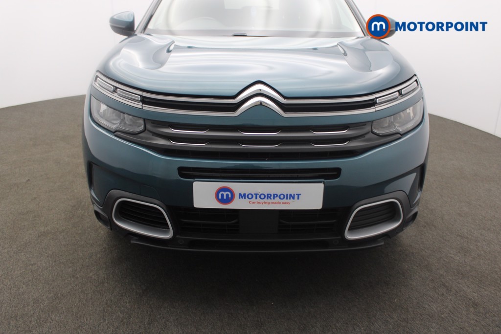 Citroen C5 Aircross Flair Plus Automatic Diesel SUV - Stock Number (1545315) - 28th supplementary image