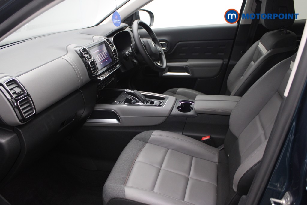 Citroen C5 Aircross Flair Plus Automatic Diesel SUV - Stock Number (1545315) - 1st supplementary image