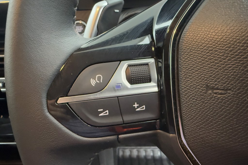Peugeot 208 Allure Premium -Plus Automatic Petrol Hatchback - Stock Number (1545543) - 4th supplementary image