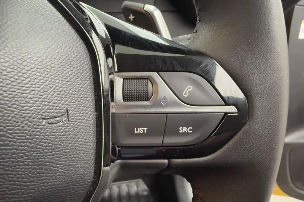 Peugeot 208 Allure Premium -Plus Automatic Petrol Hatchback - Stock Number (1545543) - 5th supplementary image
