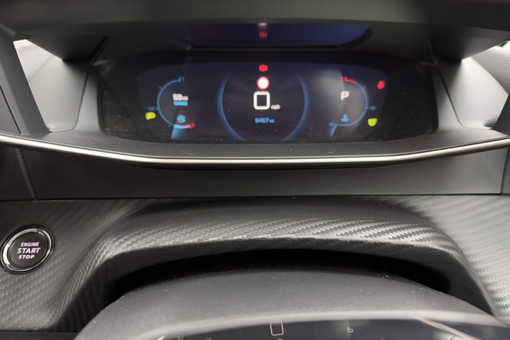Peugeot 208 Allure Premium -Plus Automatic Petrol Hatchback - Stock Number (1545543) - 6th supplementary image