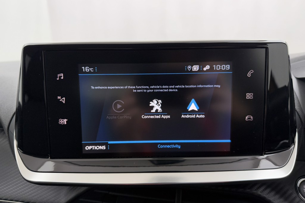 Peugeot 208 Allure Premium -Plus Automatic Petrol Hatchback - Stock Number (1545543) - 7th supplementary image