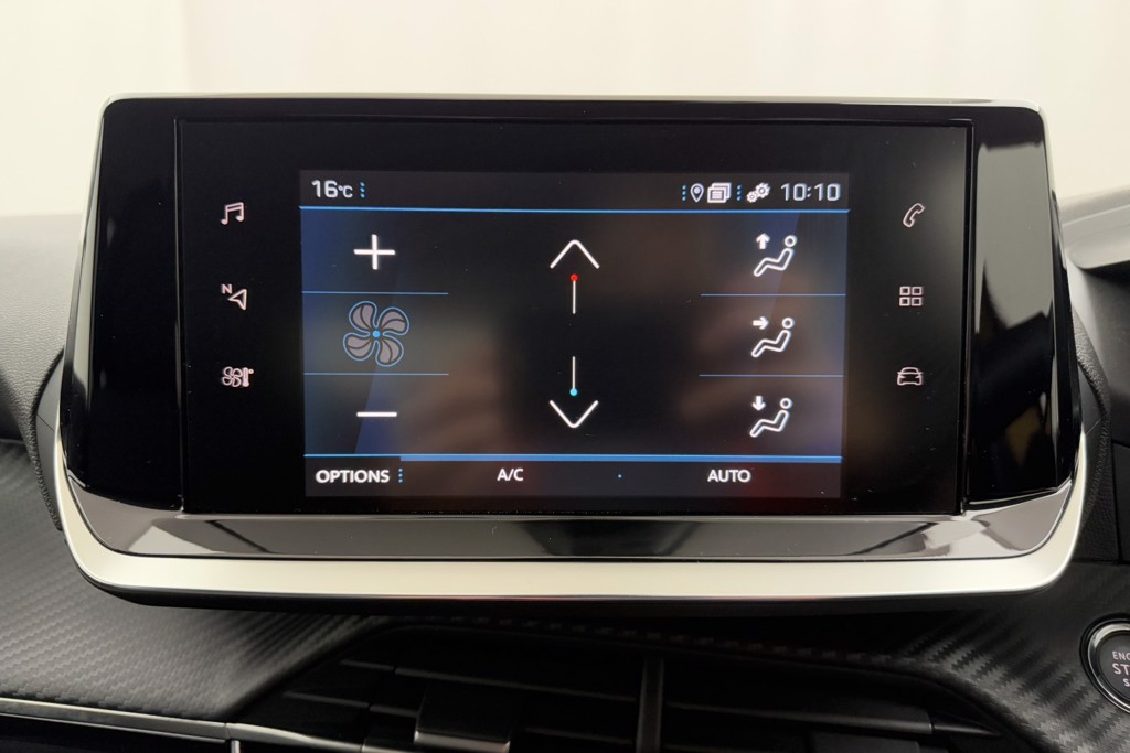 Peugeot 208 Allure Premium -Plus Automatic Petrol Hatchback - Stock Number (1545543) - 9th supplementary image