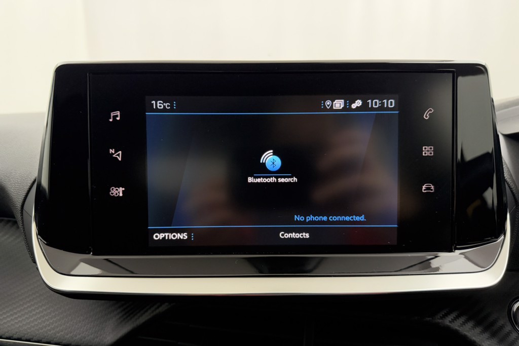Peugeot 208 Allure Premium -Plus Automatic Petrol Hatchback - Stock Number (1545543) - 10th supplementary image