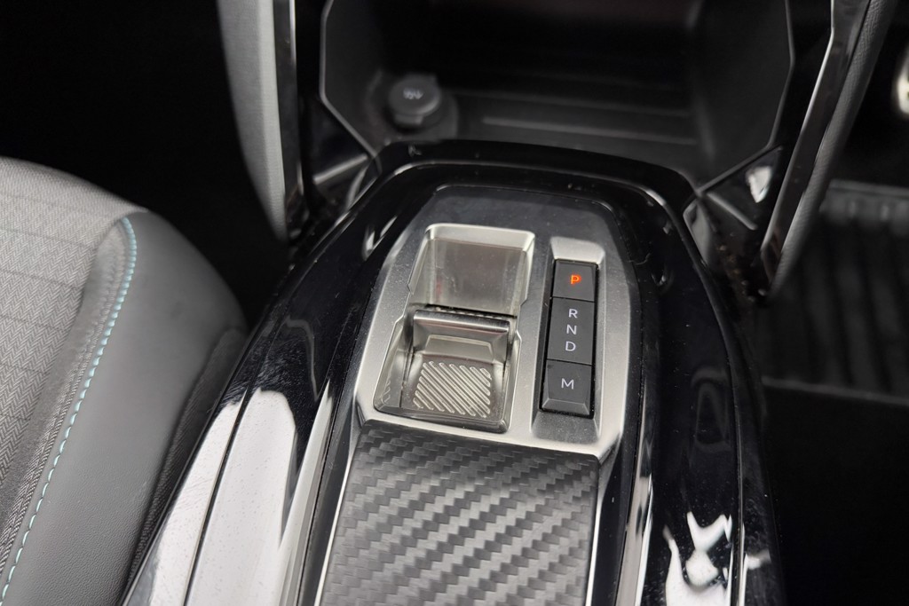 Peugeot 208 Allure Premium -Plus Automatic Petrol Hatchback - Stock Number (1545543) - 13th supplementary image