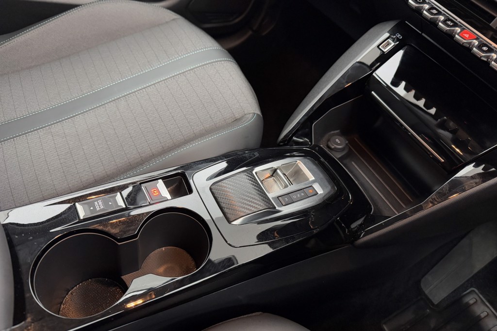 Peugeot 208 Allure Premium -Plus Automatic Petrol Hatchback - Stock Number (1545543) - 14th supplementary image