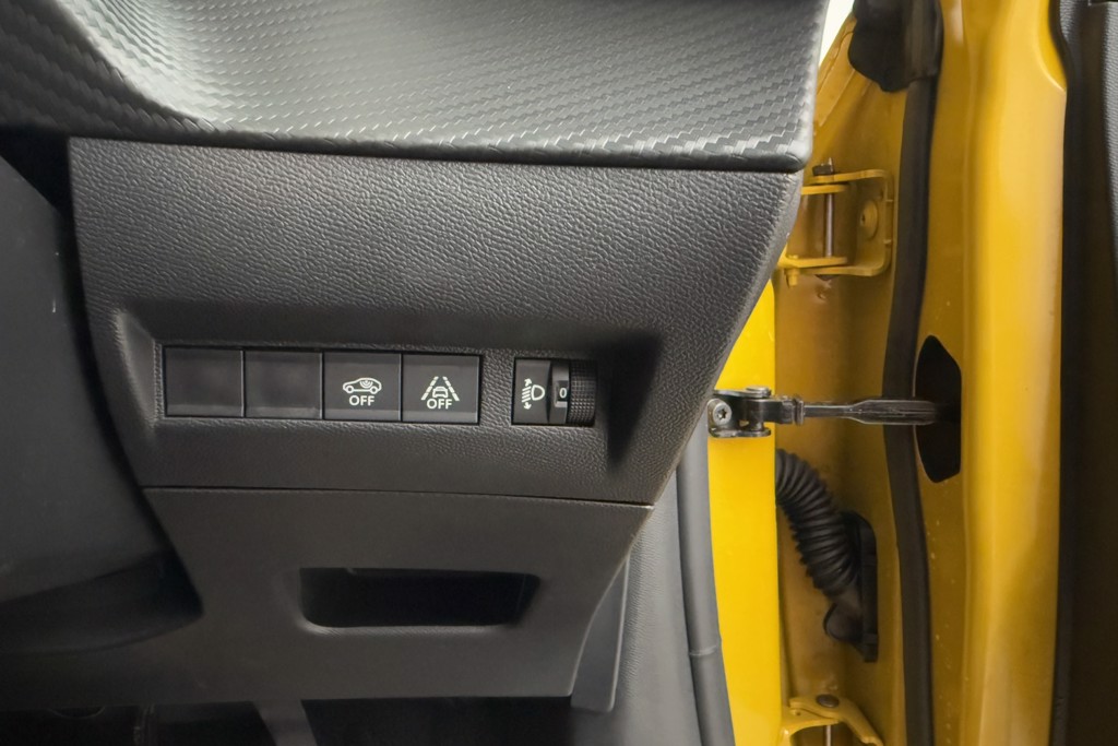 Peugeot 208 Allure Premium -Plus Automatic Petrol Hatchback - Stock Number (1545543) - 15th supplementary image