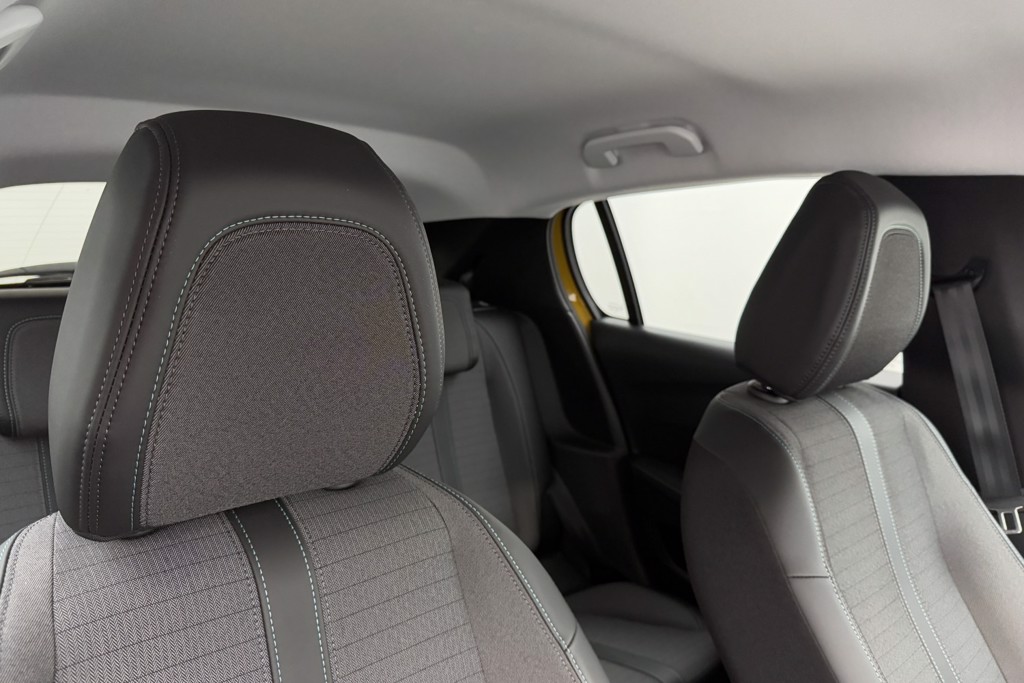 Peugeot 208 Allure Premium -Plus Automatic Petrol Hatchback - Stock Number (1545543) - 19th supplementary image