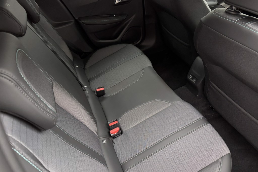 Peugeot 208 Allure Premium -Plus Automatic Petrol Hatchback - Stock Number (1545543) - 20th supplementary image