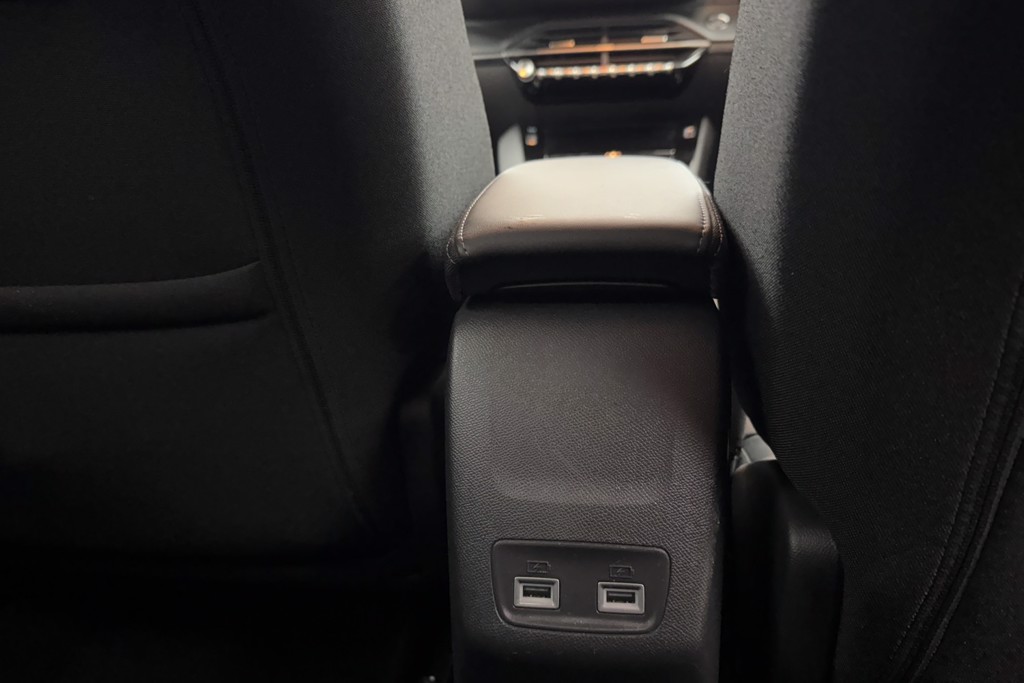 Peugeot 208 Allure Premium -Plus Automatic Petrol Hatchback - Stock Number (1545543) - 21st supplementary image