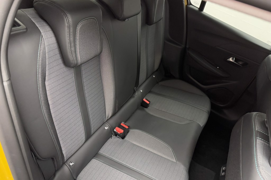 Peugeot 208 Allure Premium -Plus Automatic Petrol Hatchback - Stock Number (1545543) - 22nd supplementary image
