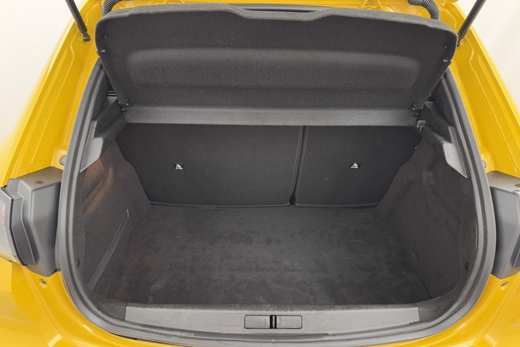 Peugeot 208 Allure Premium -Plus Automatic Petrol Hatchback - Stock Number (1545543) - 23rd supplementary image