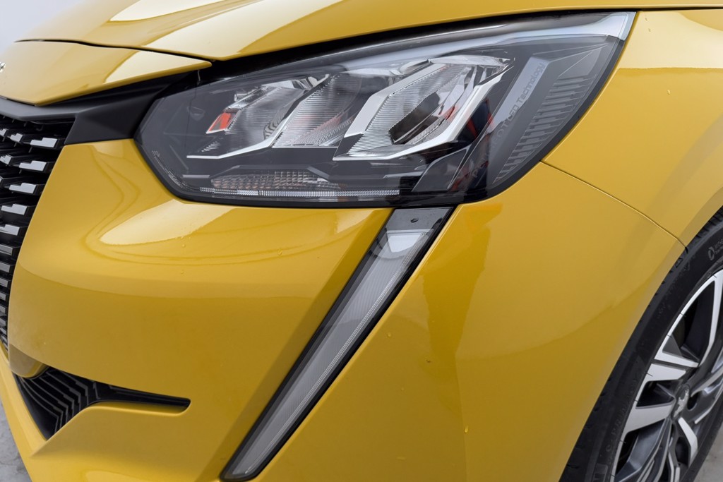 Peugeot 208 Allure Premium -Plus Automatic Petrol Hatchback - Stock Number (1545543) - 26th supplementary image