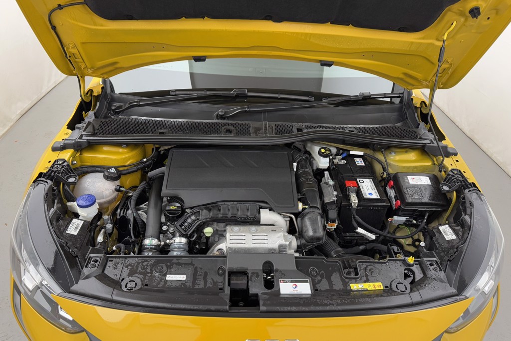 Peugeot 208 Allure Premium -Plus Automatic Petrol Hatchback - Stock Number (1545543) - 27th supplementary image