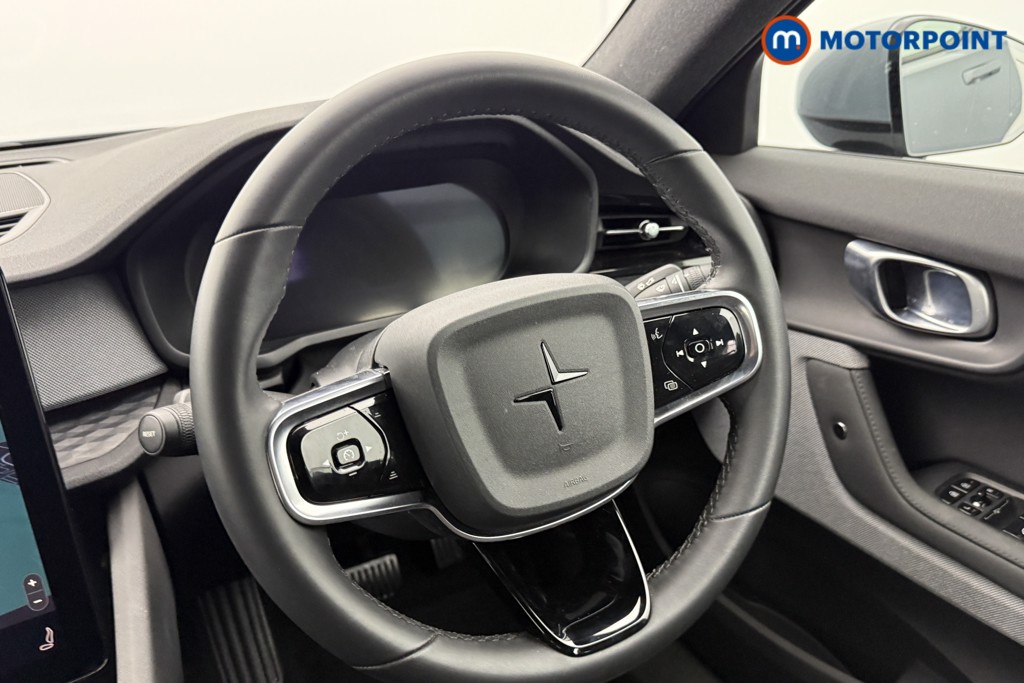 Polestar 2 Long Range Sm Automatic Electric Hatchback - Stock Number (1545545) - 3rd supplementary image