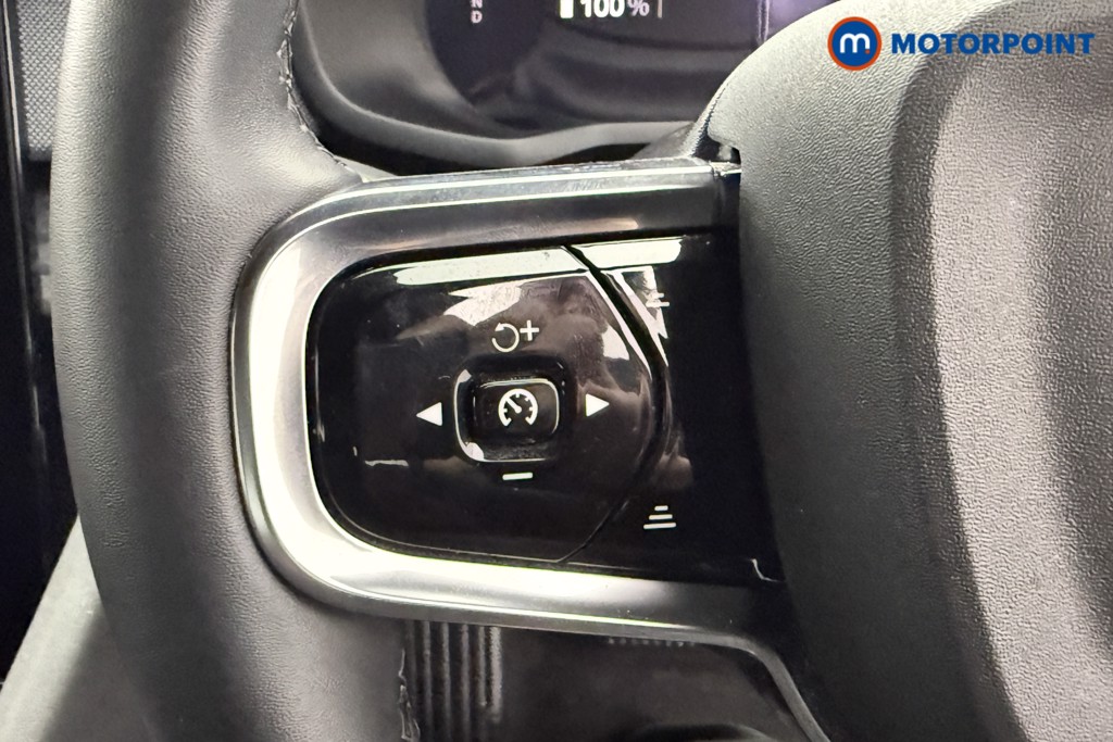 Polestar 2 Long Range Sm Automatic Electric Hatchback - Stock Number (1545545) - 13th supplementary image
