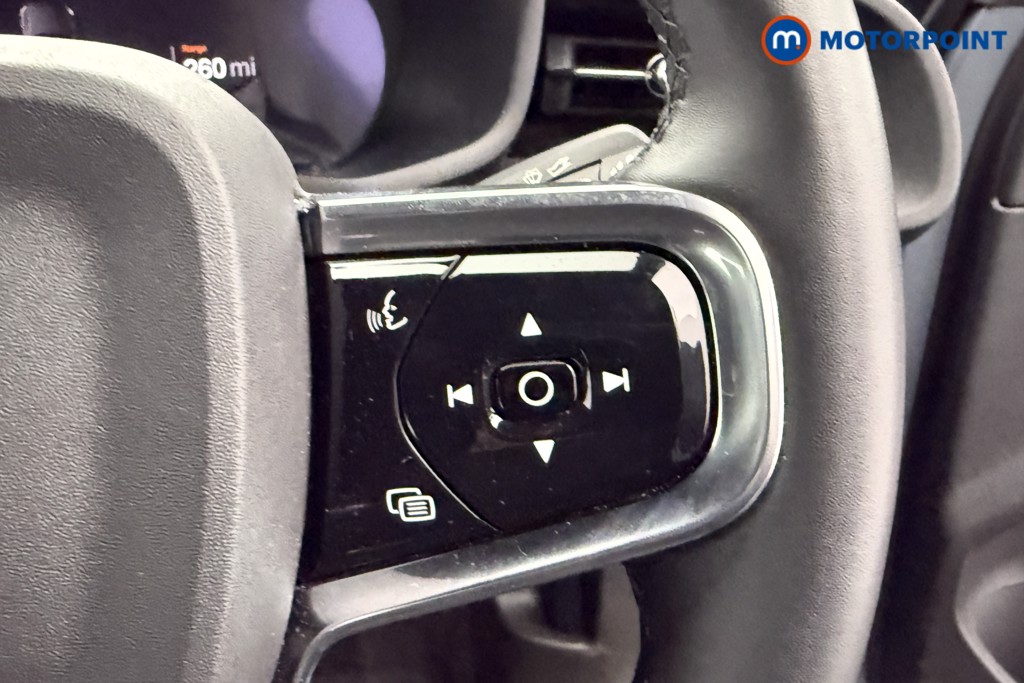 Polestar 2 Long Range Sm Automatic Electric Hatchback - Stock Number (1545545) - 14th supplementary image