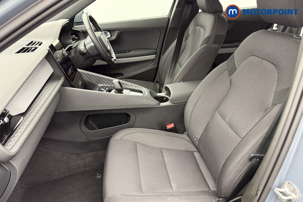 Polestar 2 Long Range Sm Automatic Electric Hatchback - Stock Number (1545545) - 22nd supplementary image