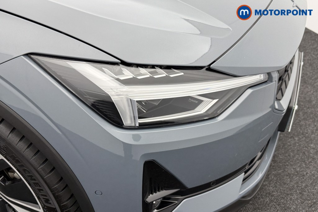 Polestar 2 Long Range Sm Automatic Electric Hatchback - Stock Number (1545545) - 28th supplementary image