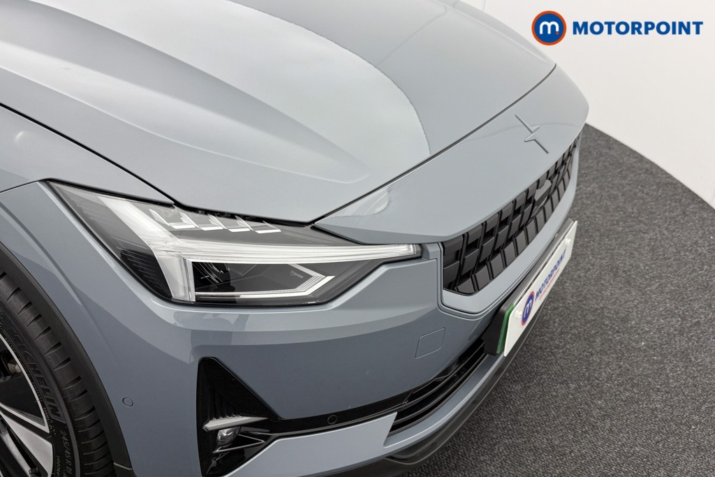 Polestar 2 Long Range Sm Automatic Electric Hatchback - Stock Number (1545545) - 29th supplementary image