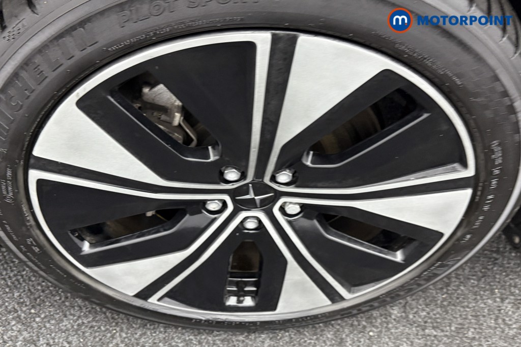 Polestar 2 Long Range Sm Automatic Electric Hatchback - Stock Number (1545545) - 30th supplementary image