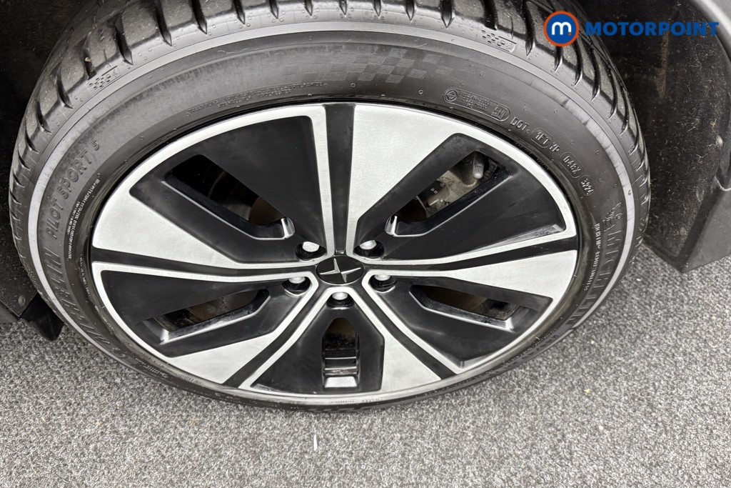 Polestar 2 Long Range Sm Automatic Electric Hatchback - Stock Number (1545545) - 31st supplementary image