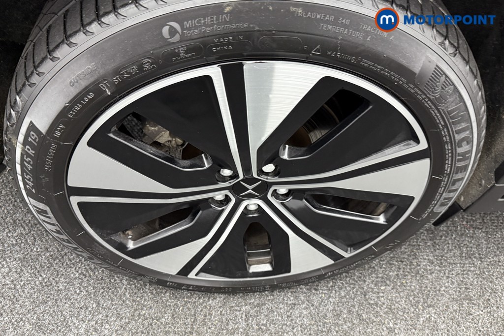 Polestar 2 Long Range Sm Automatic Electric Hatchback - Stock Number (1545545) - 32nd supplementary image