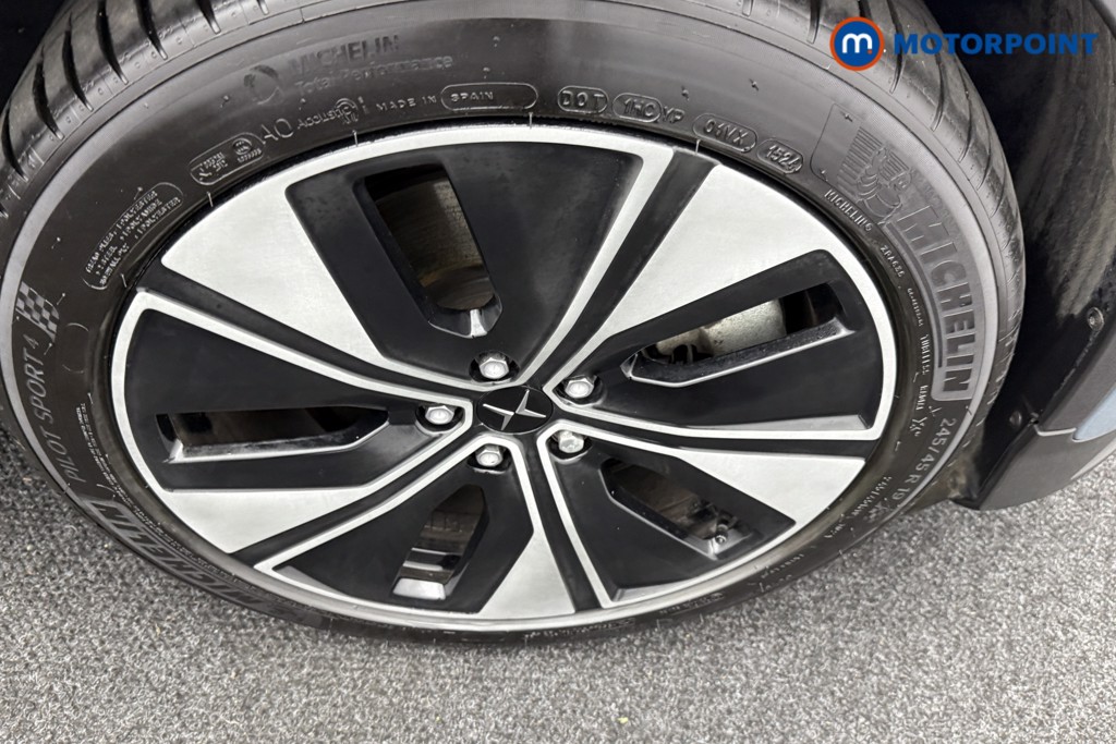 Polestar 2 Long Range Sm Automatic Electric Hatchback - Stock Number (1545545) - 33rd supplementary image