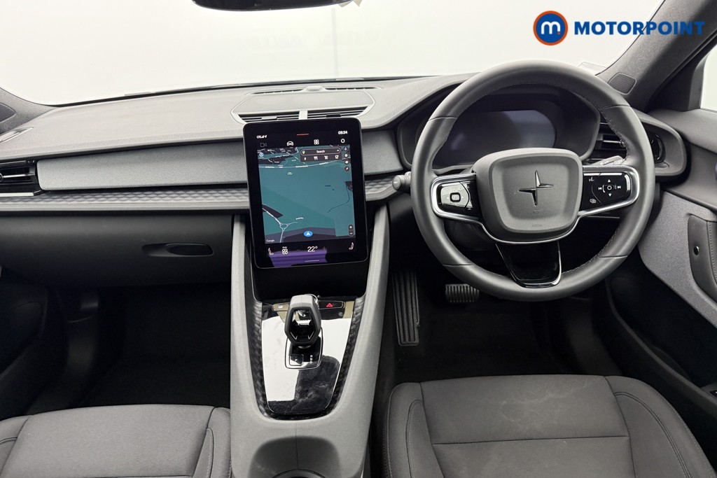 Polestar 2 Long Range Sm Automatic Electric Hatchback - Stock Number (1545545) - 1st supplementary image