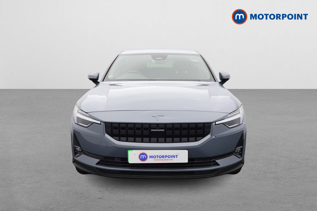 Polestar 2 Long Range Sm Automatic Electric Hatchback - Stock Number (1545545) - Front bumper