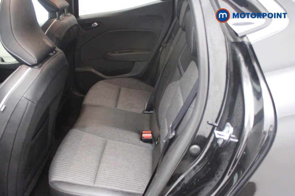 Renault Clio Techno Manual Petrol Hatchback - Stock Number (1545728) - 2nd supplementary image