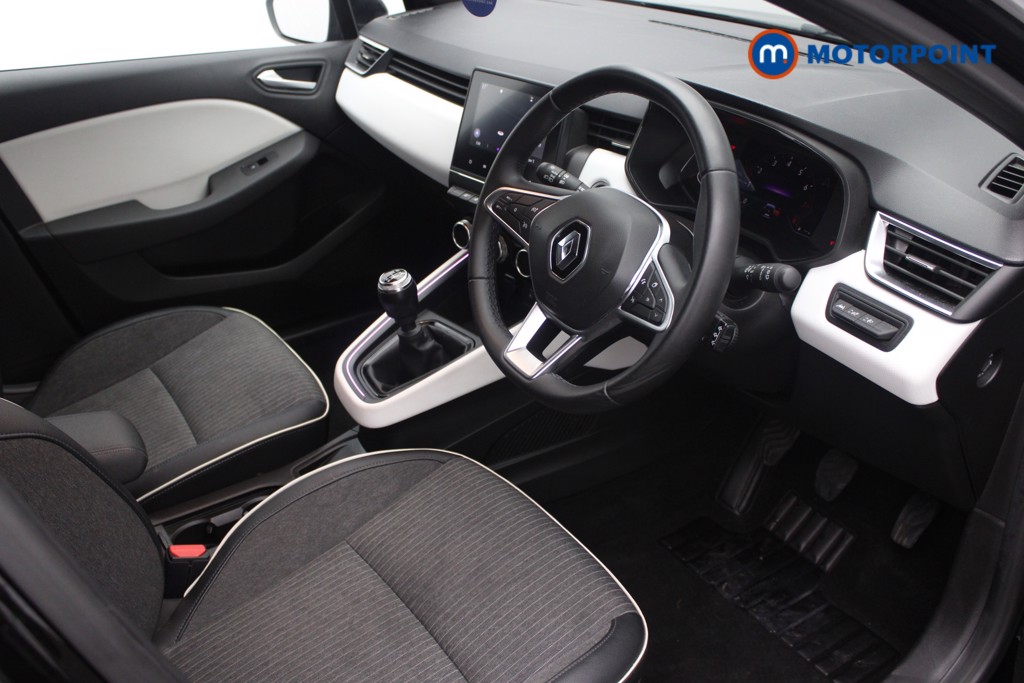 Renault Clio Techno Manual Petrol Hatchback - Stock Number (1545728) - 3rd supplementary image