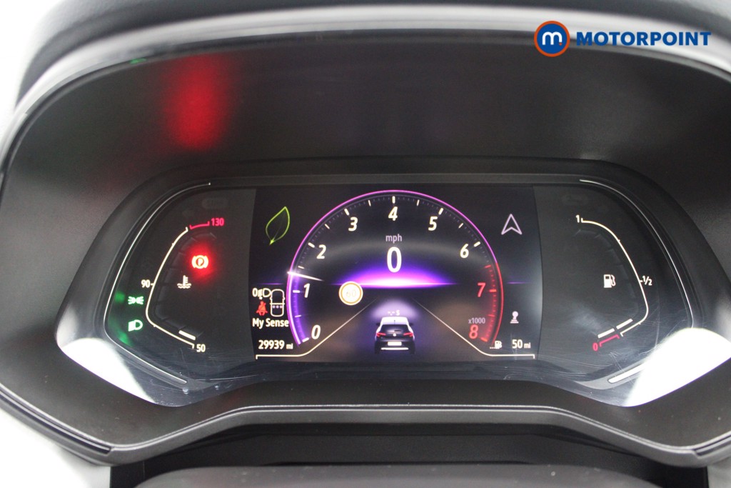 Renault Clio Techno Manual Petrol Hatchback - Stock Number (1545728) - 4th supplementary image