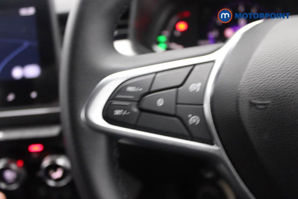 Renault Clio Techno Manual Petrol Hatchback - Stock Number (1545728) - 11th supplementary image