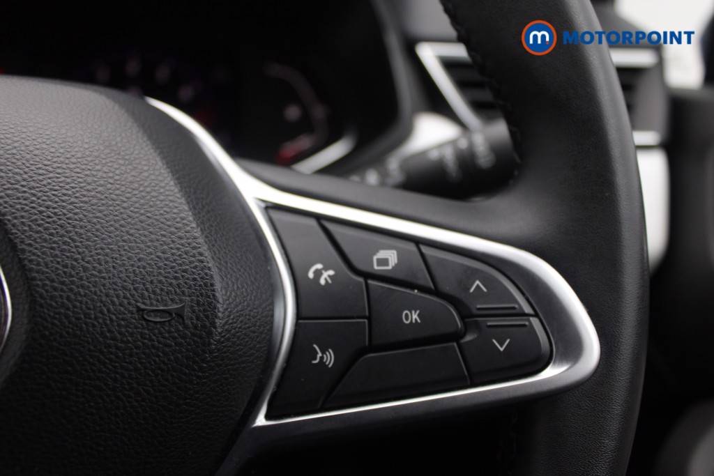 Renault Clio Techno Manual Petrol Hatchback - Stock Number (1545728) - 12th supplementary image