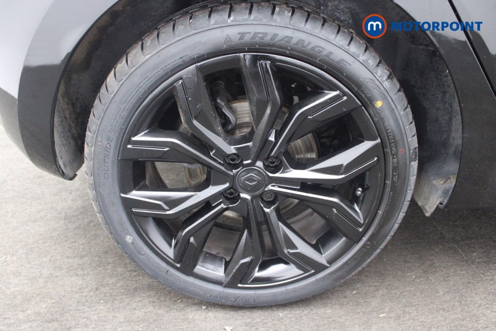 Renault Clio Techno Manual Petrol Hatchback - Stock Number (1545728) - 18th supplementary image